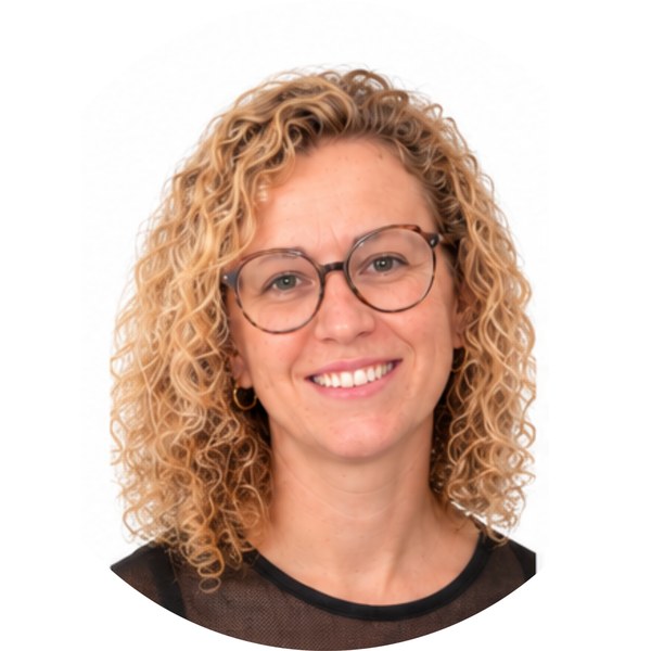 Portrait d'Aude Bonnet