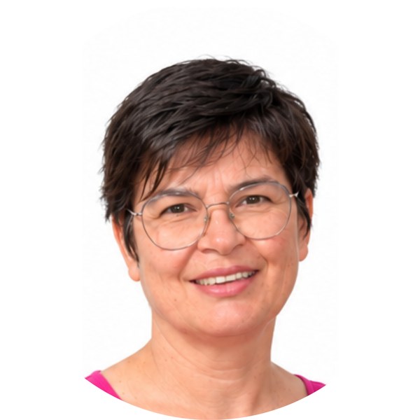 Portrait de Marie Porpé